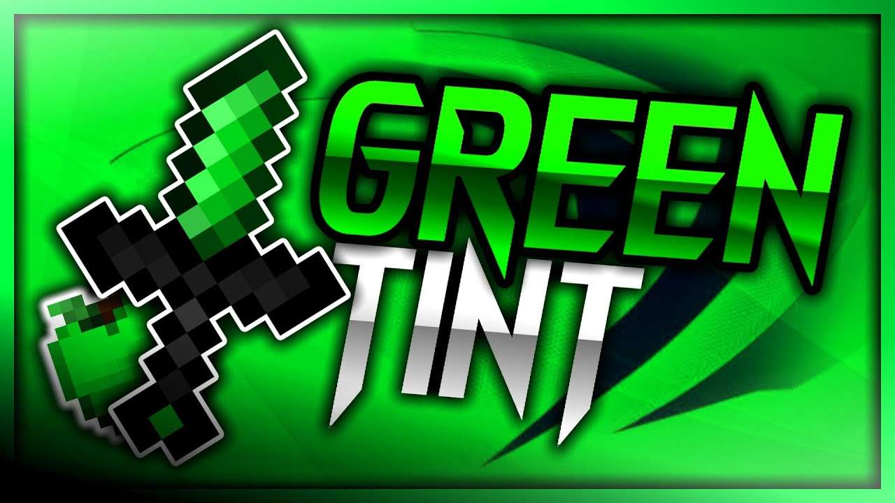 Gallery Banner for Green Tint on PvPRP